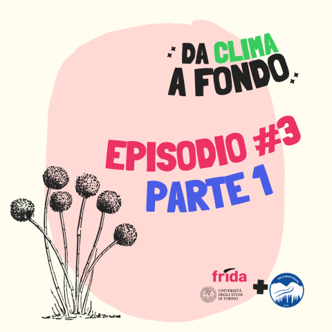 Podcast Da clima a fondo