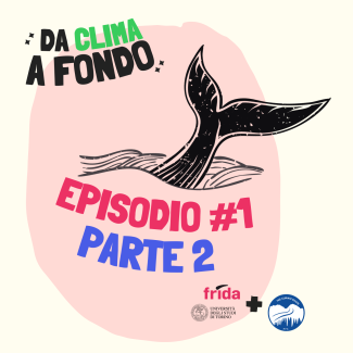 Podcast Da clima a fondo