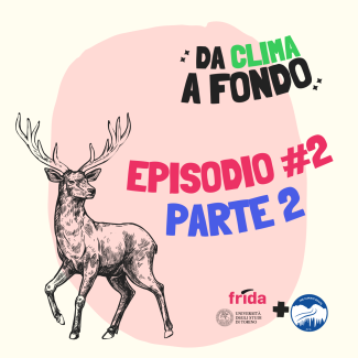 Podcast Da clima a fondo