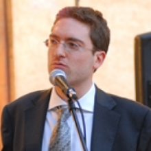 Mario Riberi