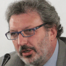 Emanuele Davide Ruffino