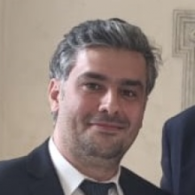 Mojtaba Rezaei